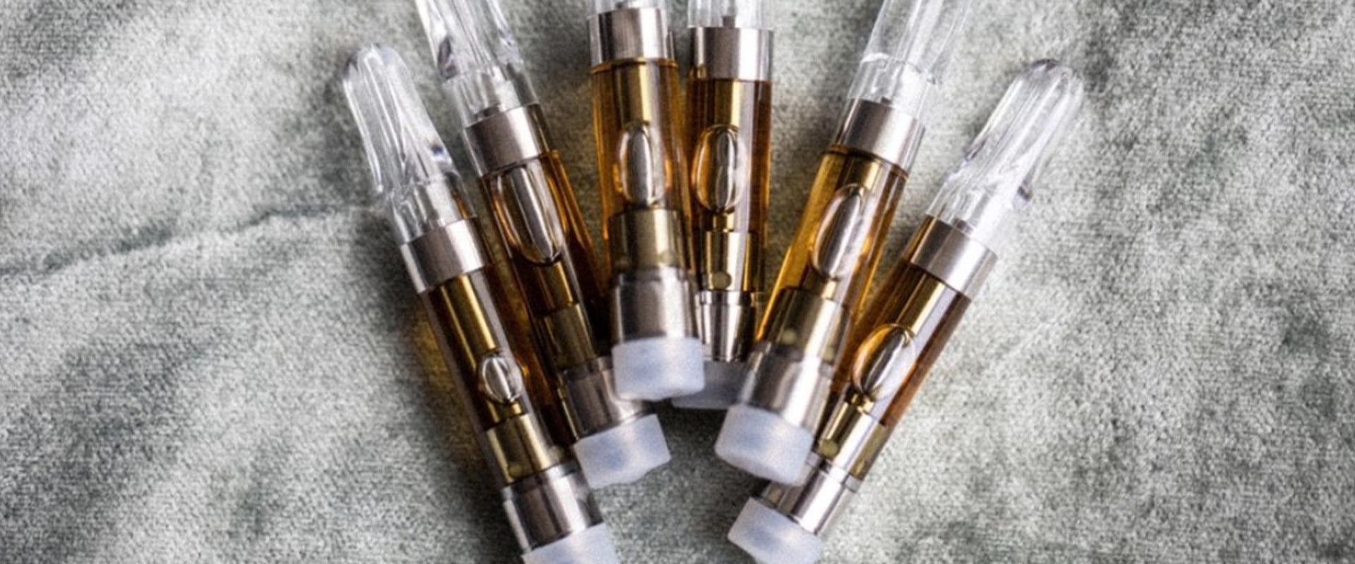 How to Choose the Right THC Vape Cartridge