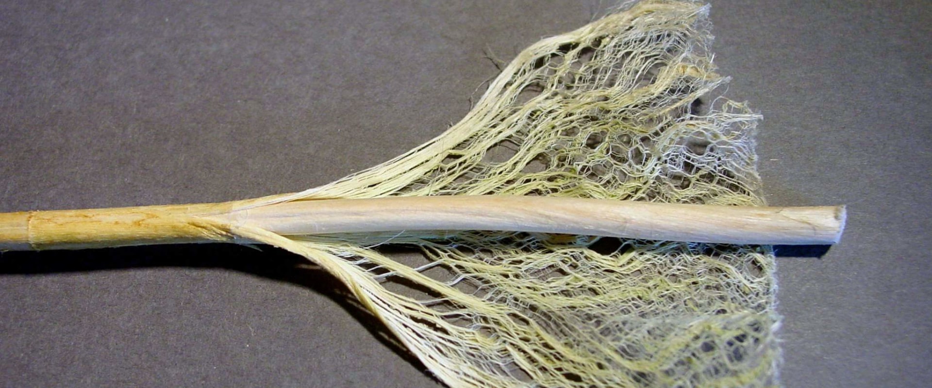 What are hemp stalks used for?