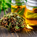 What are the Benefits of Delta-8 THC and CBD?