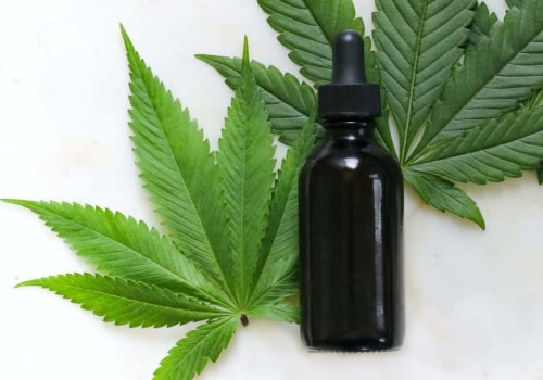 Is CBD Oil Legal in Other Countries?