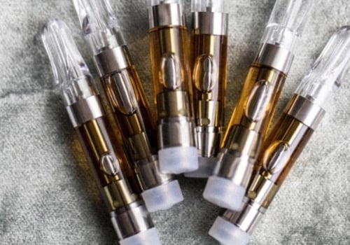 How to Choose the Right THC Vape Cartridge