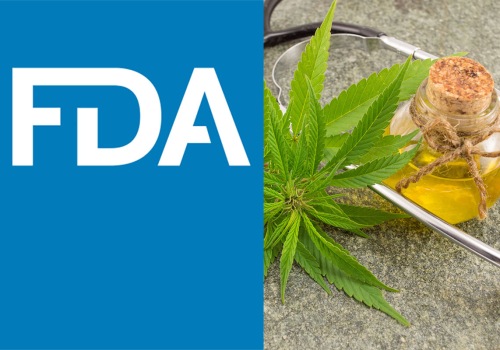 Is Hemp CBD FDA Approved?