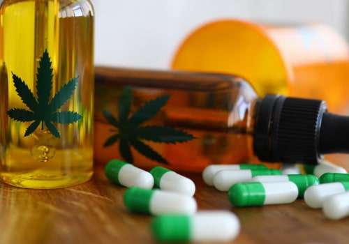 Can CBD Replace SSRIs for Anxiety and Depression?
